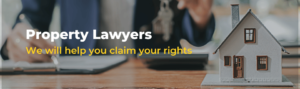 Force Sale of Property